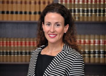 Justice Kathryn Hackett King
