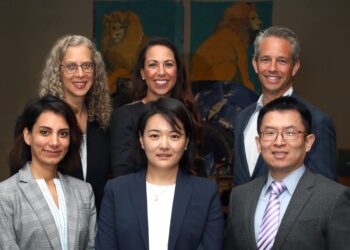 Robins Kaplan Acumen