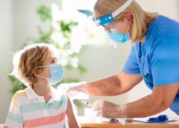 vaccine disagreements