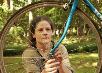 A Bike For Every Tike