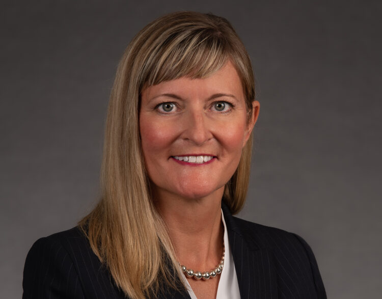 Bonnie Michael