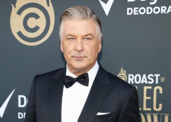 Alec Baldwin