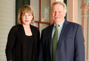Campbell Family Law Litigation Clinic