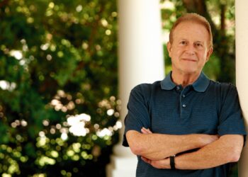 Don Bivens: New Adventure as a Neutral