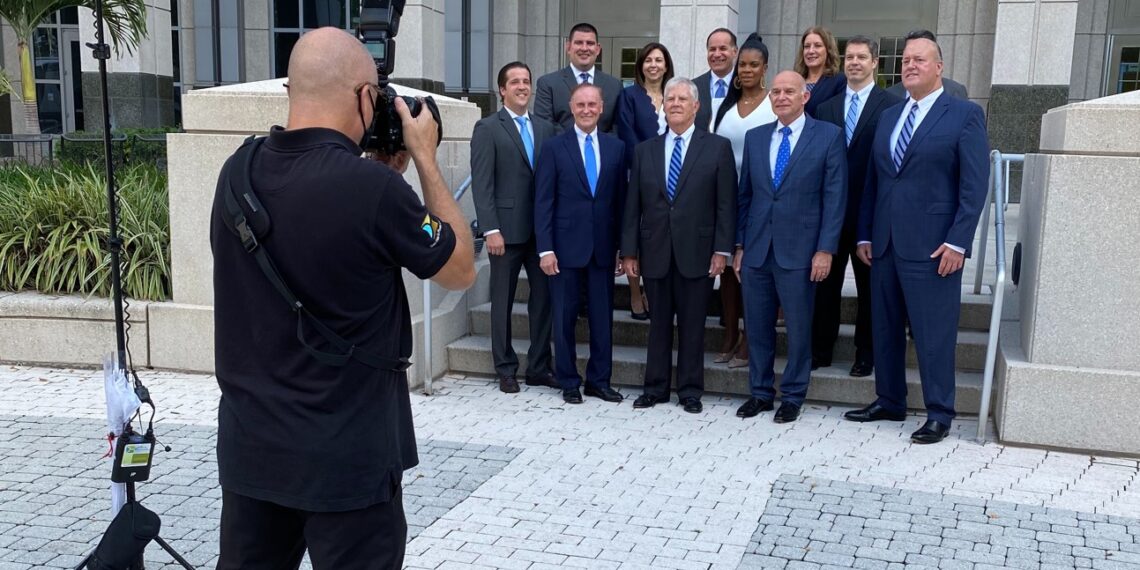Behind the Scenes DSK Law