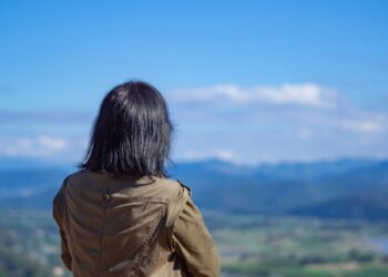 look at where you started