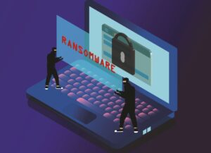 ransomware attacks