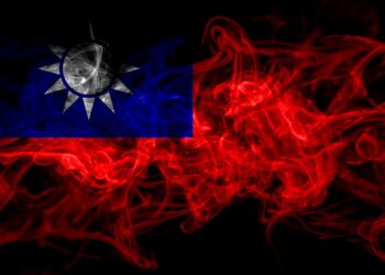 Taiwan-U.S. Relations