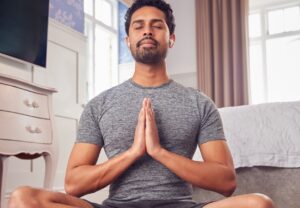 yoga for the mobility
