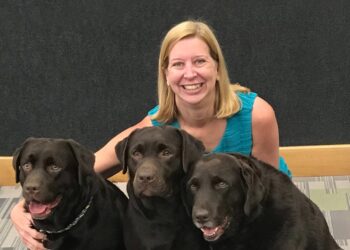 Heather McManus American Kennel Club