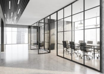 pandemic office