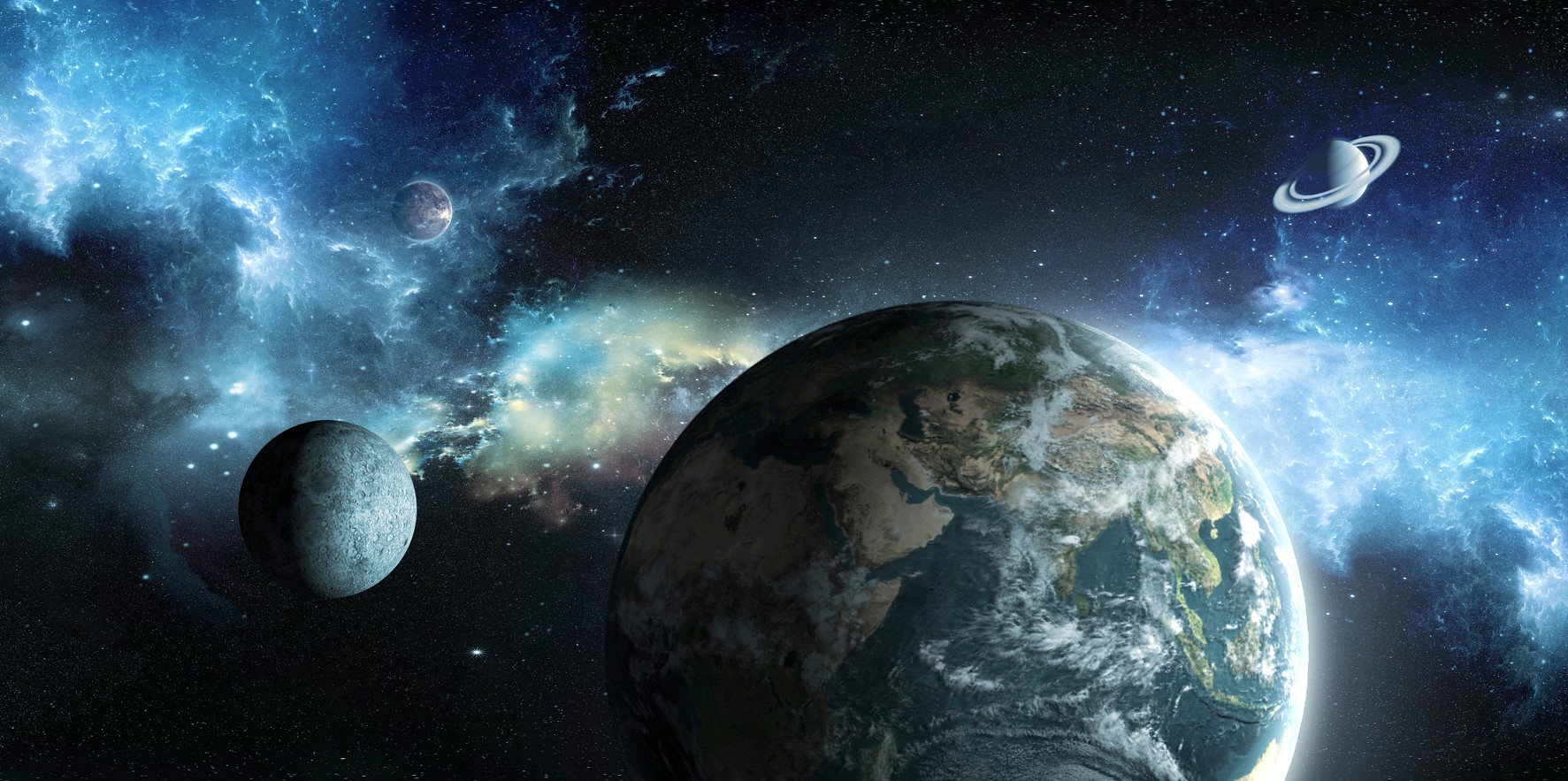 space 101