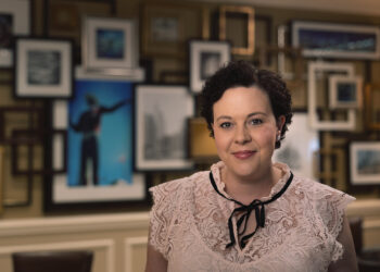 Judge Ashley Bradford Wysocki