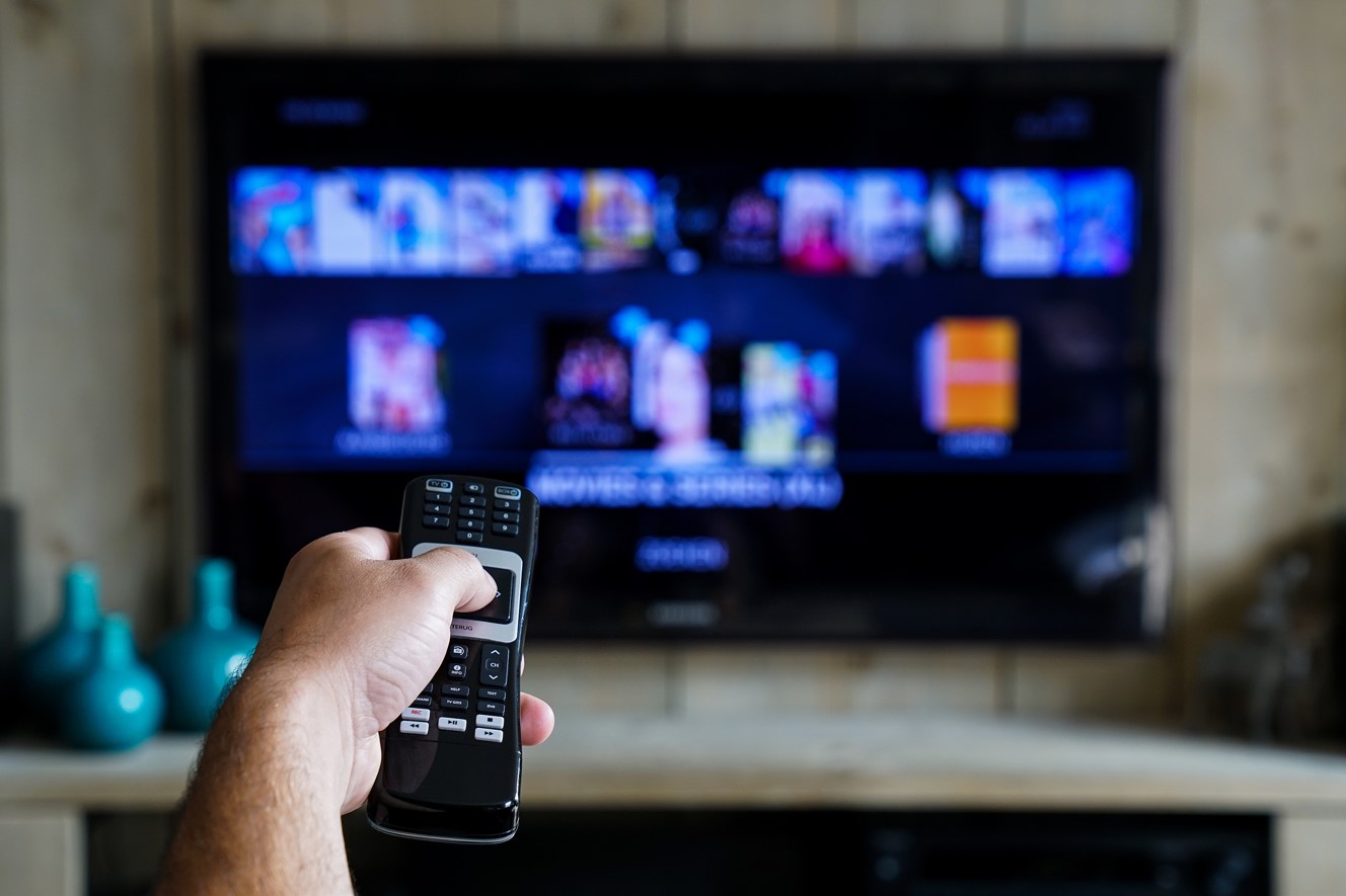 The Difference Between Linear TV, Addressable TV, OOT & CTV | Attorney at  Law Magazine