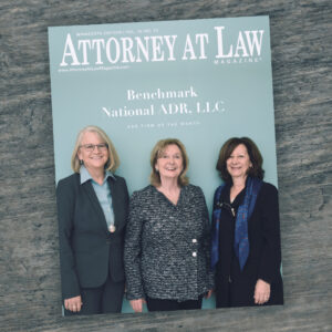 Attorney at Law Magazine Minnesota Vol. 10 No. 11