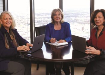 Benchmark National ADR