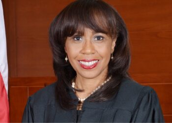 Judge Staci Williams