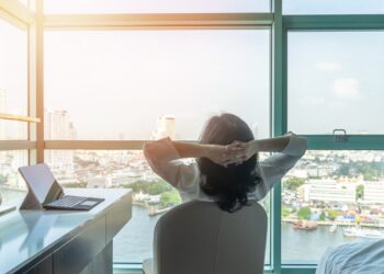 Wheel of Balance for Lawyers: Check How Balanced Your Life is