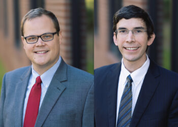 Matt Ballew & John Taylor