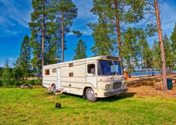 Are RV’s and Other Recreational Vehicles Covered by the Lemon Law in Dana Point?