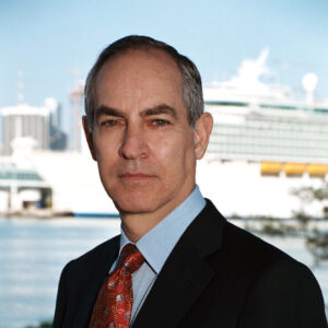 Charles Lipcon