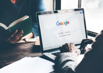 Law Firm Started with a Google Search