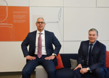 Patterson Thuente IP Litigation Team