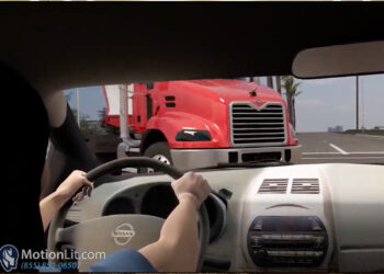 Case Study: The Power of Accident-Reenactment Video in the Case of an Injured Fetus