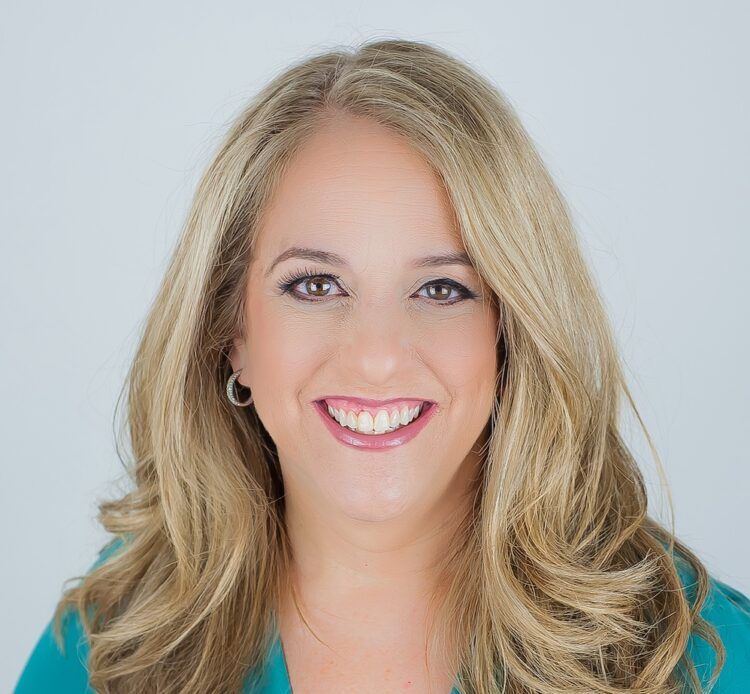 Dena Sokolow