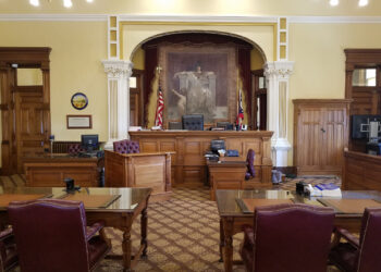 In Defense of the Prosecution — George Gascon