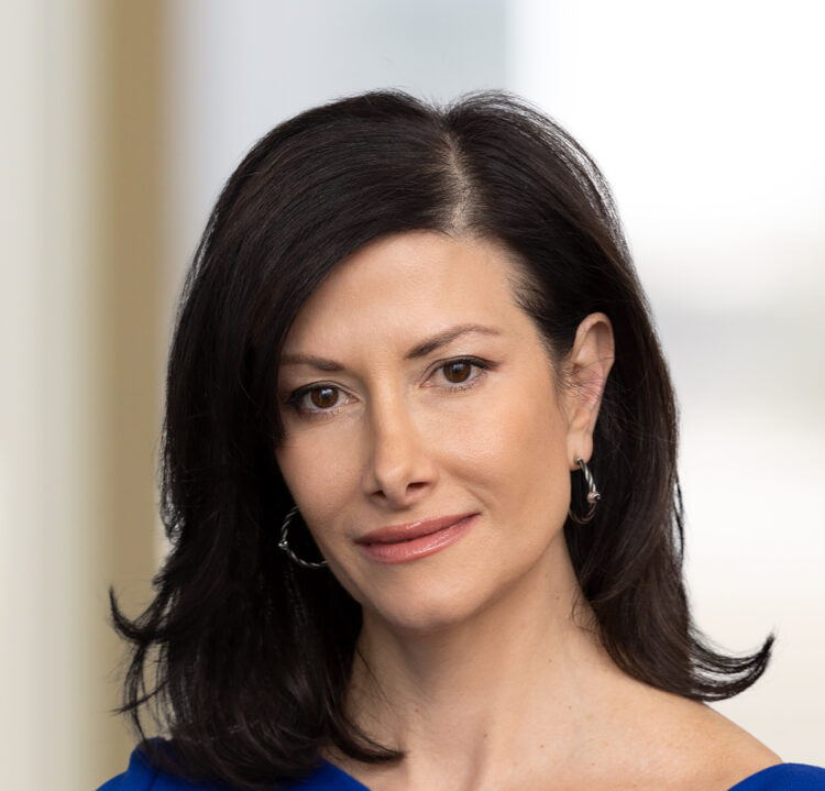 Lilit Asadourian