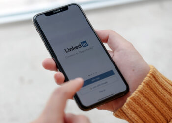 LinkedIn Social Audio Beta Rooms Launched for Select Content Creators