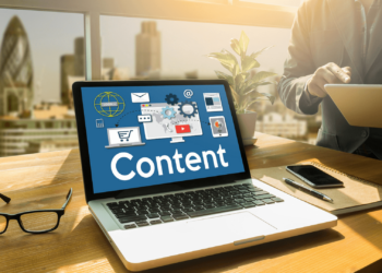 Legal content writing