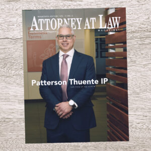 Attorney at Law Magazine Minnesota Vol. 11 No. 2