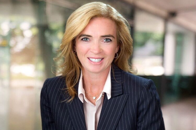 Tracy Julian