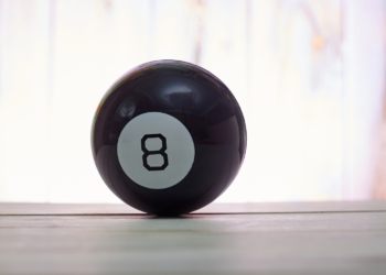 Magic 8 Ball