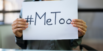 #MeToo Arbitration Law