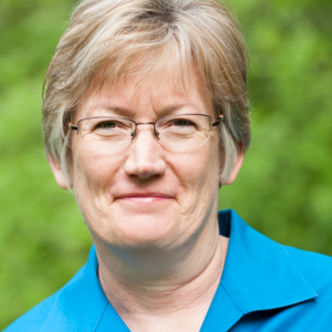 Nancy Burke Hupp
