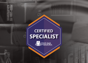 2022 Arizona Board Certified Lawyers Directory
