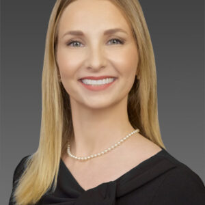 Elizabeth McDonnell