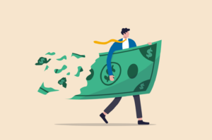 Lost profit in business valuation