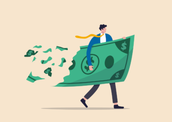 Lost profit in business valuation