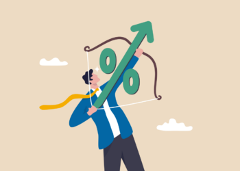 rising interest rates