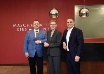 Maschka, Riedy, Ries and Frentz Law Firm