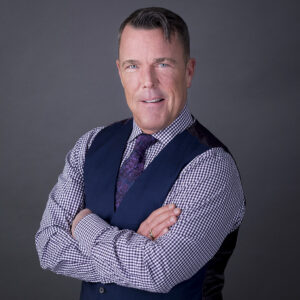 Gary Mitchell