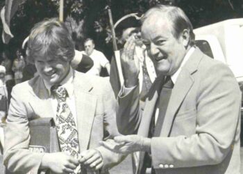 Chief Judge John R. Tunheim