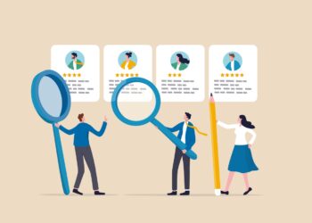 finding talent