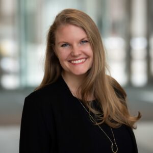 Laura Matson