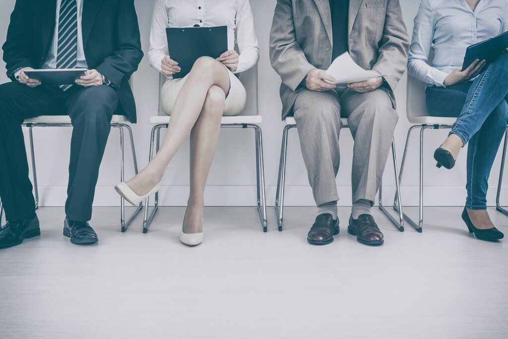 legal recruiters