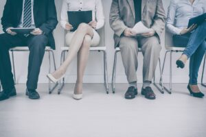 legal recruiters